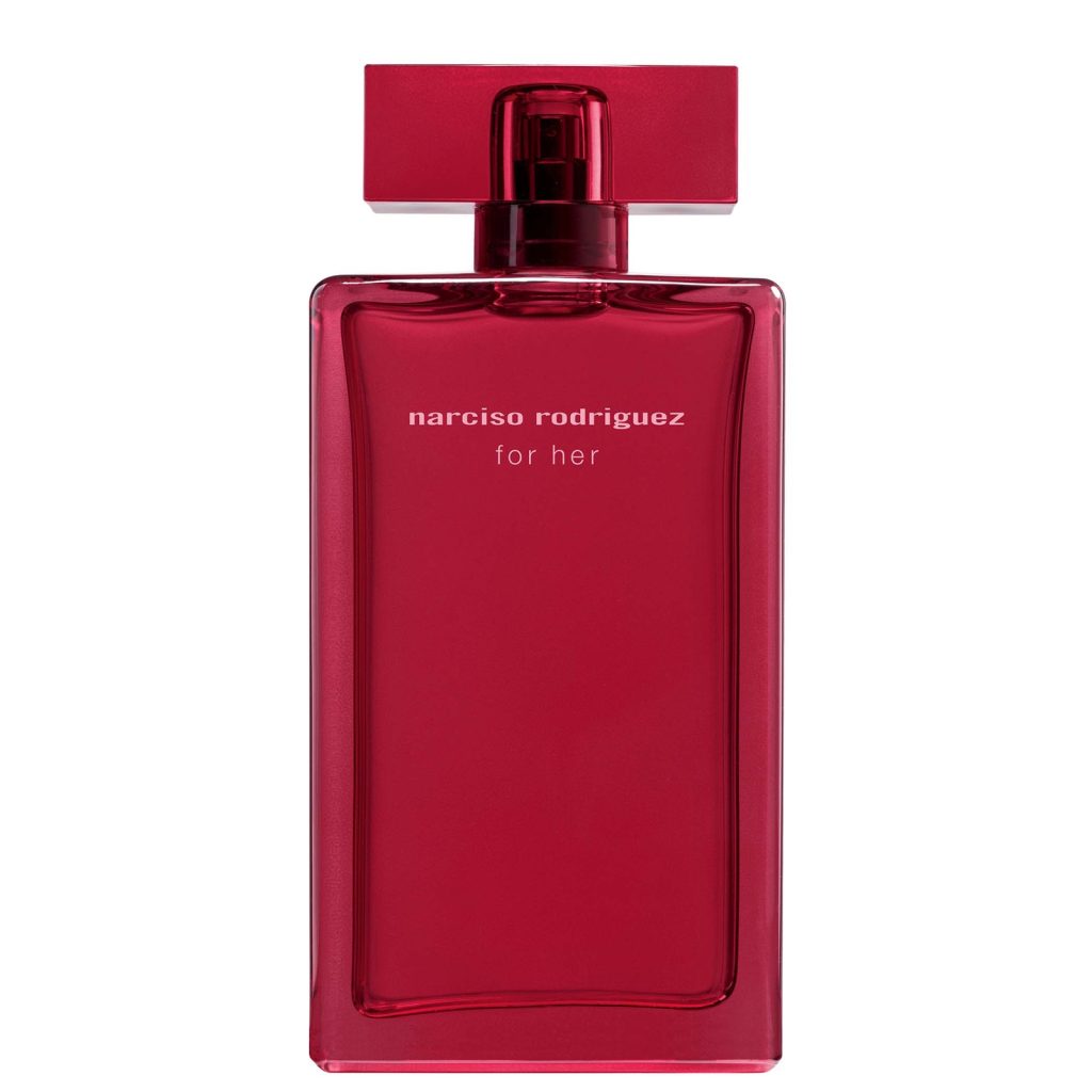 Narciso Rodriguez For Her Eau de Parfum Intense 100ml