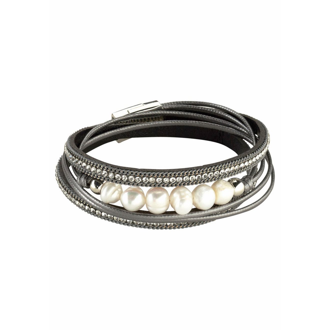 Firetti Armband In wikkel-look