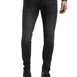 Gabbiano Male Jeans 823792 Pacific