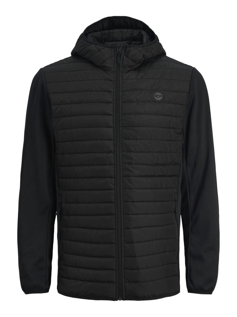 Jack & Jones Male Jassen Jjemulti Quilted Jacket Noos