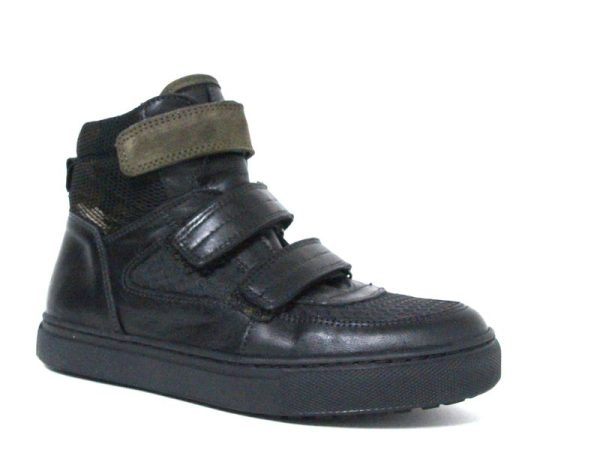 Giga Shoes 9821