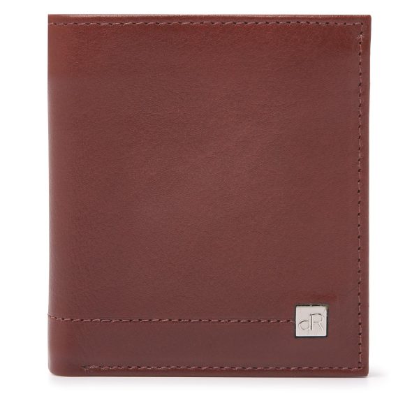 dR Amsterdam Billfold