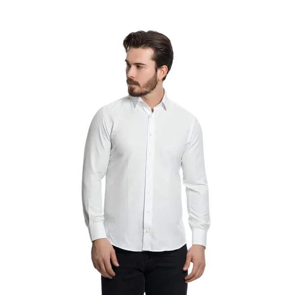 Baurotti Overhemd slim fit