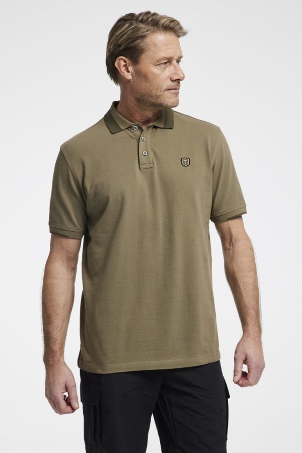 Tenson Essential polo