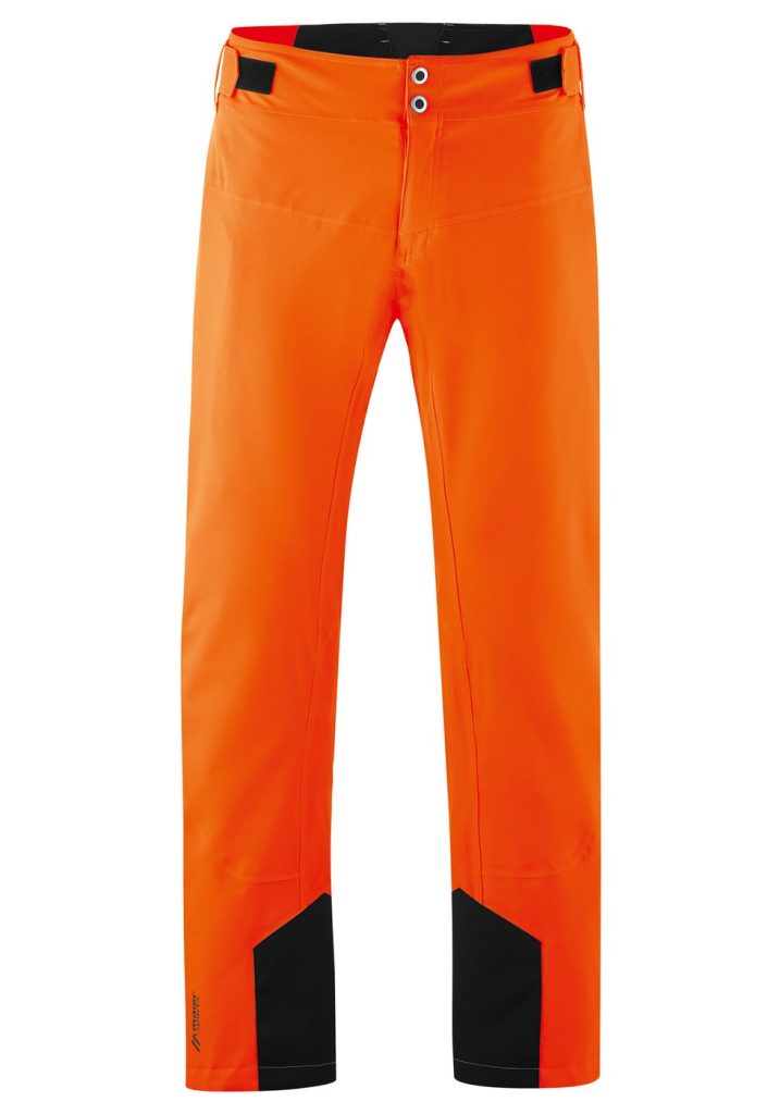 Maier Sports Grote maten neo pants