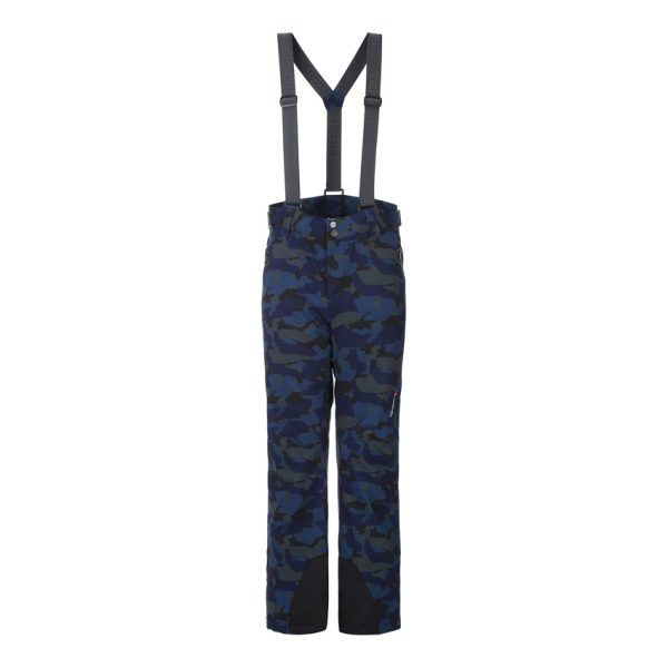 Tenson Zola camo w pant