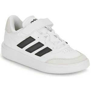 Lage Sneakers adidas COURTBLOCK EL C"