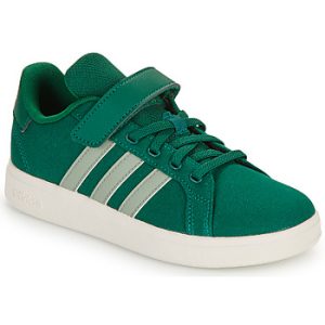 Lage Sneakers adidas GRAND COURT 2.0 EL C"