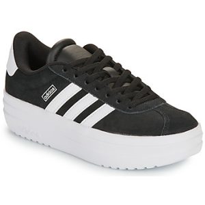 Lage Sneakers adidas VL COURT BOLD J"