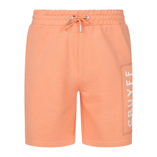 Cruyff Kai short ca231005-401