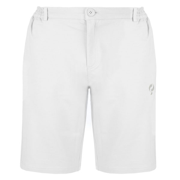 Q1905 Sweatshort asten licht