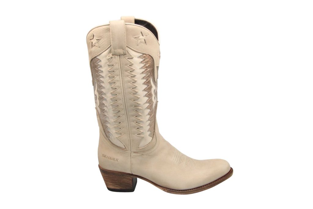 Sendra Damesschoenen laarzen