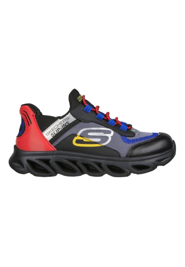 Skechers Flex glide 403840l/bkmt