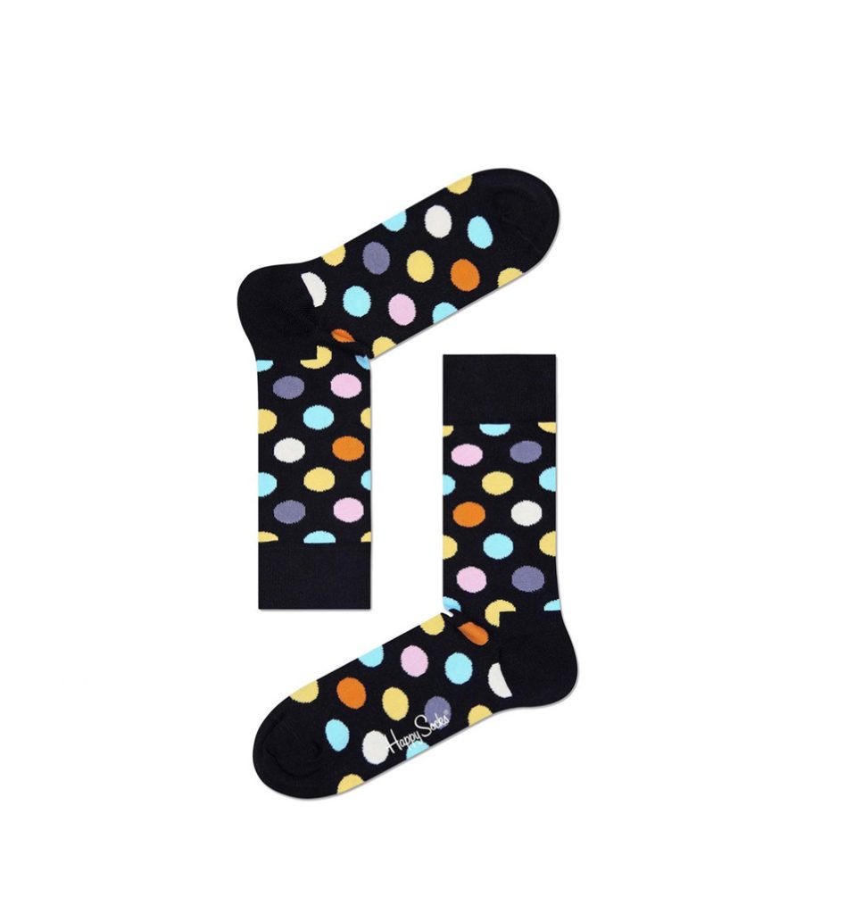 Happy Socks Dots