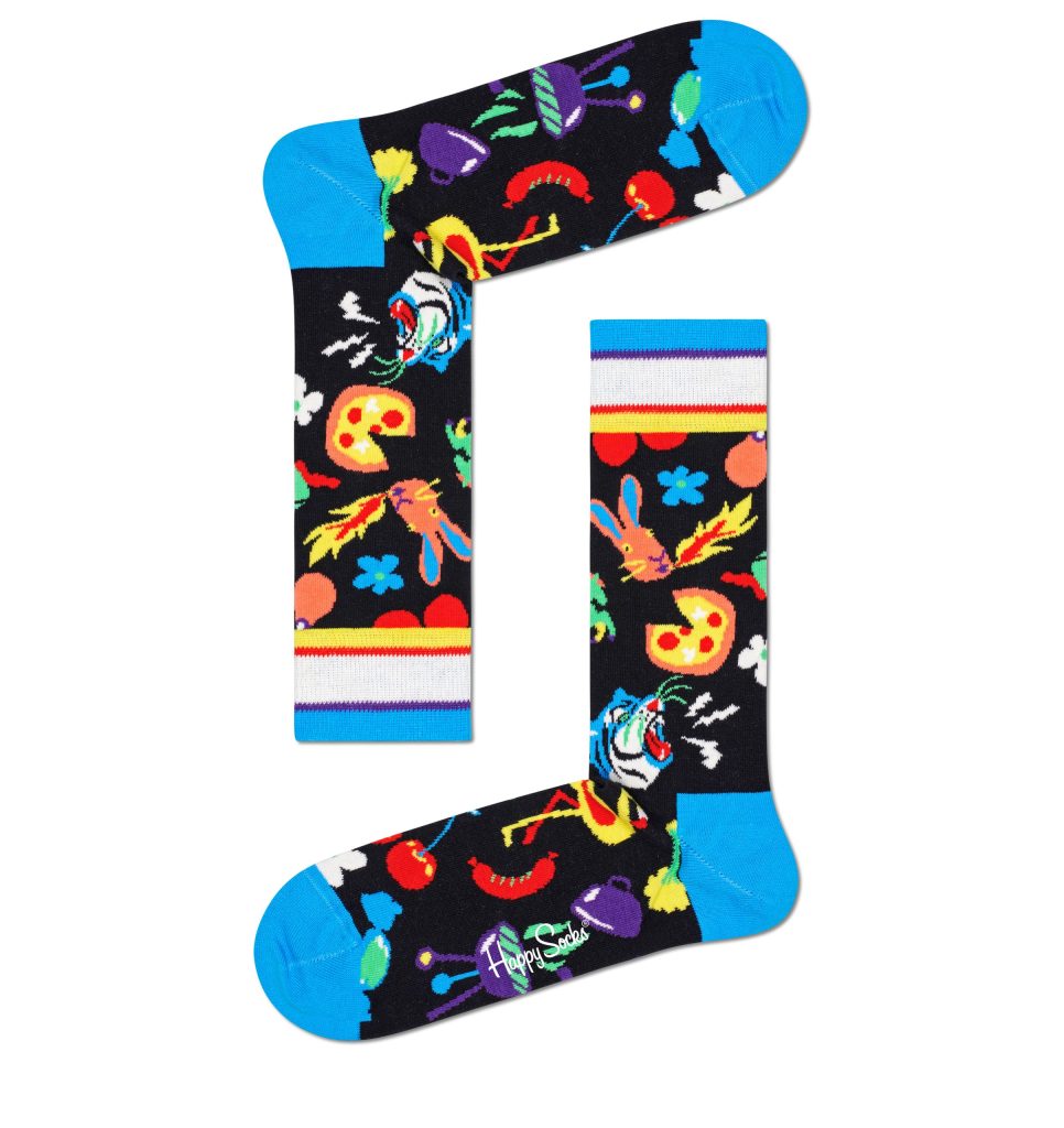 Happy Socks Summer sock