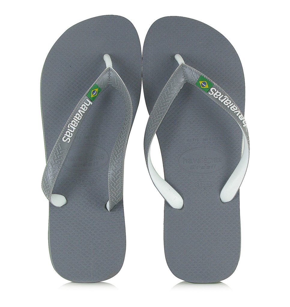 Havaianas Brasil mix