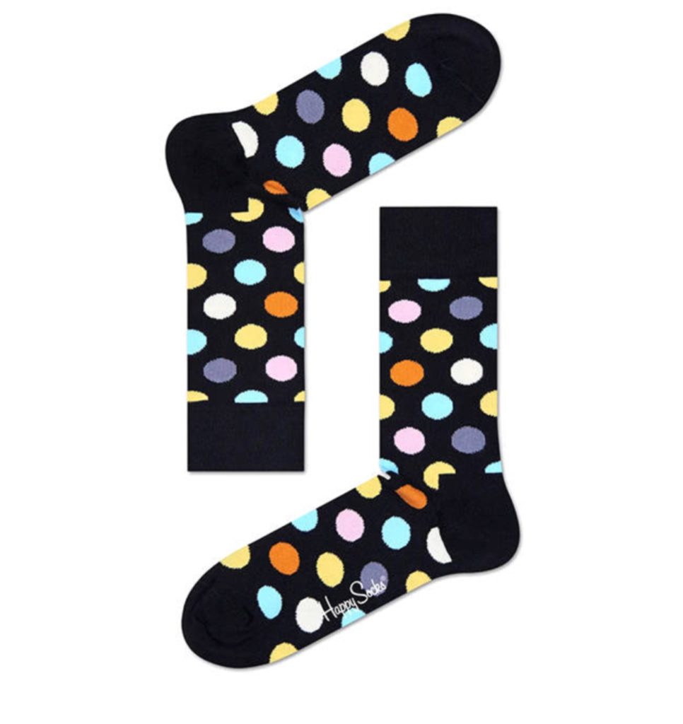 Happy Socks Big dot