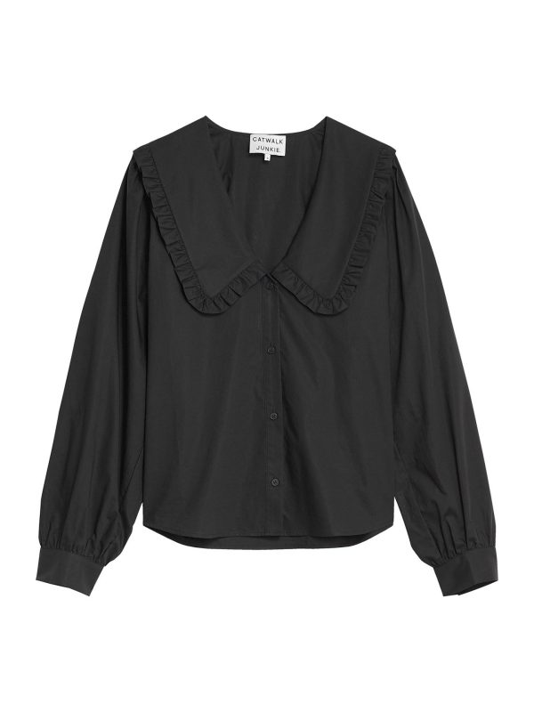 Catwalk Junkie Blouse karlie