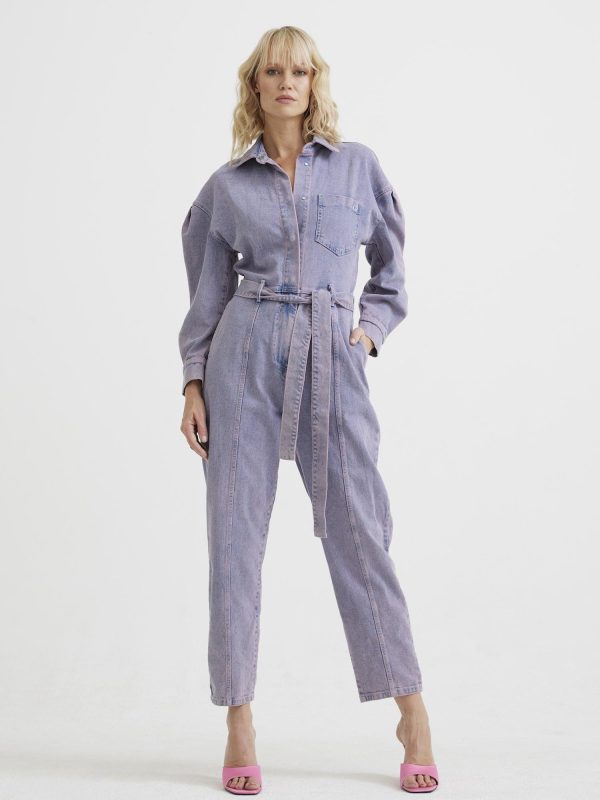 Catwalk Junkie Jumpsuit anamara