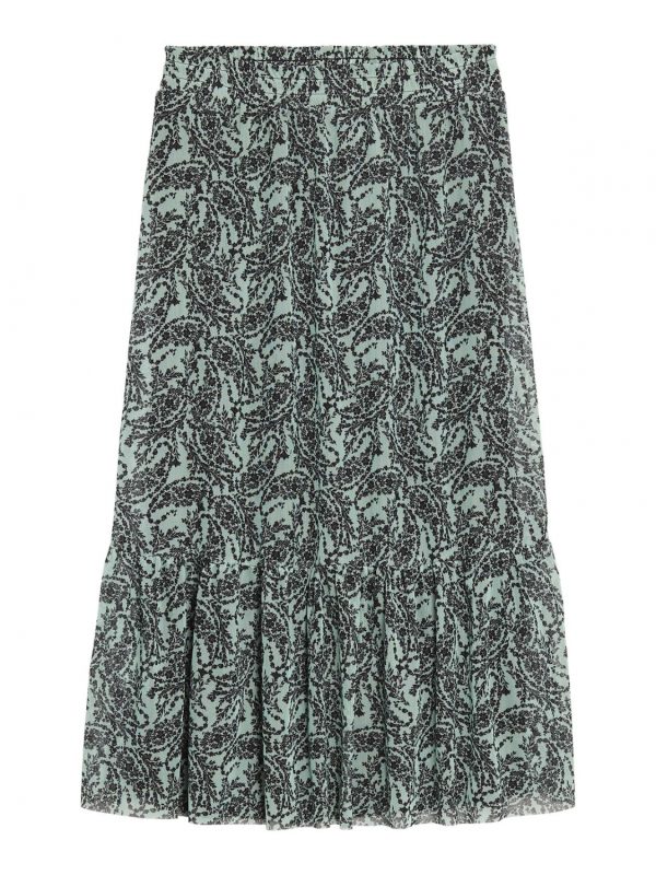 Catwalk Junkie Skirt paisley