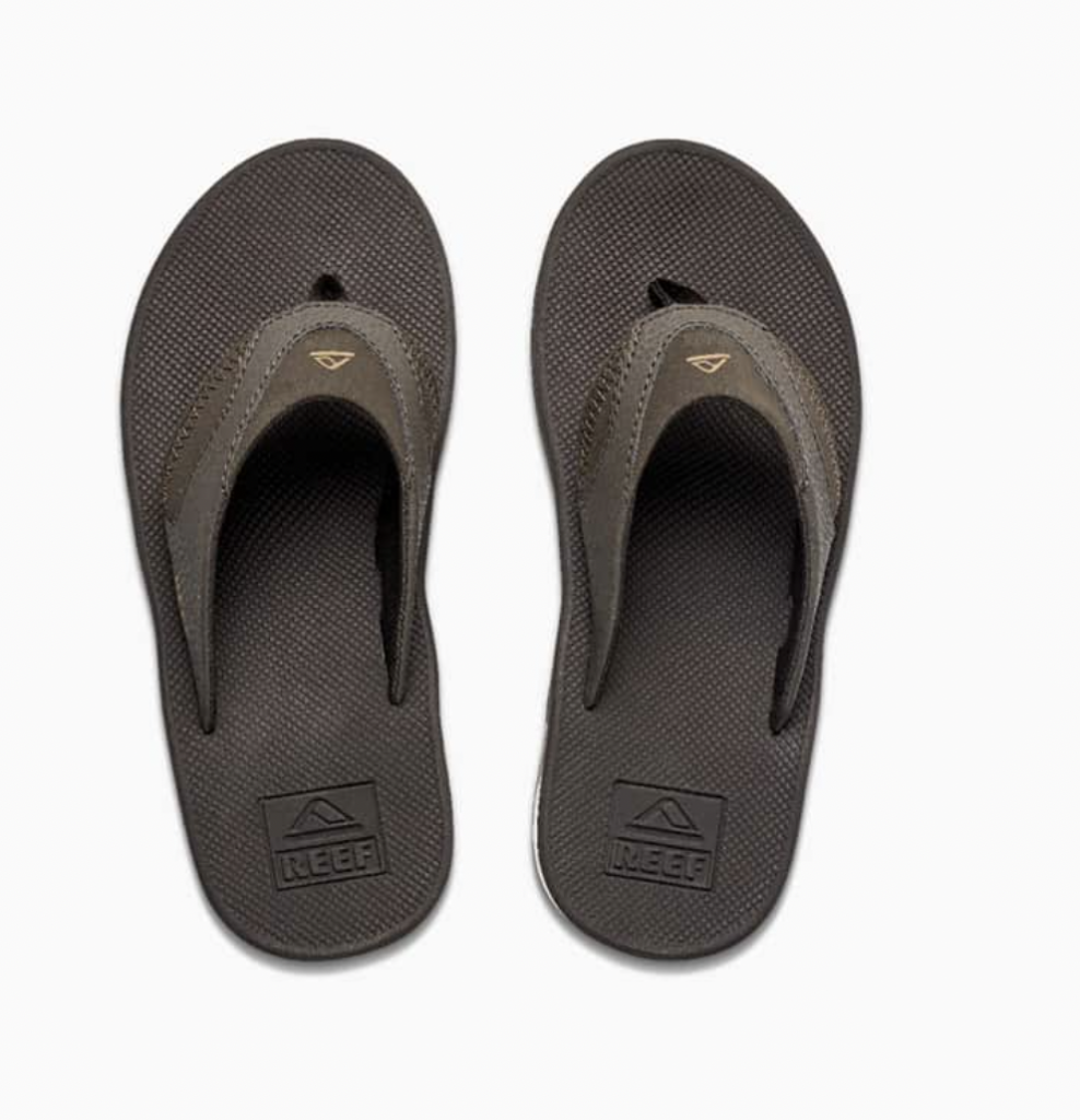 Reef Slippers kids fanning ci6656