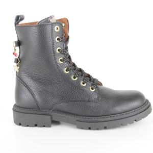 Develab 41880-922 meisjes veterboots