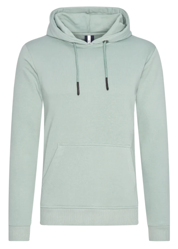 Hønk Turquoise hoodie