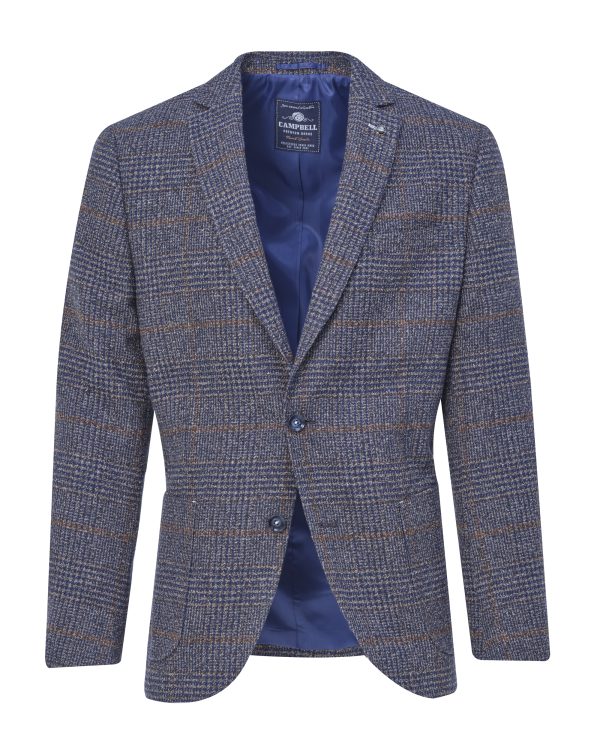 Campbell Blazer