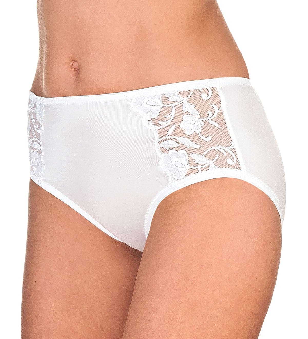 Felina Momentstaille slip 1319 003 white