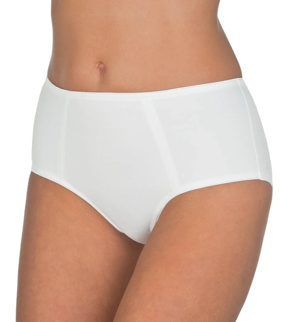 Felina Pure balance taille slip 213201 003 white