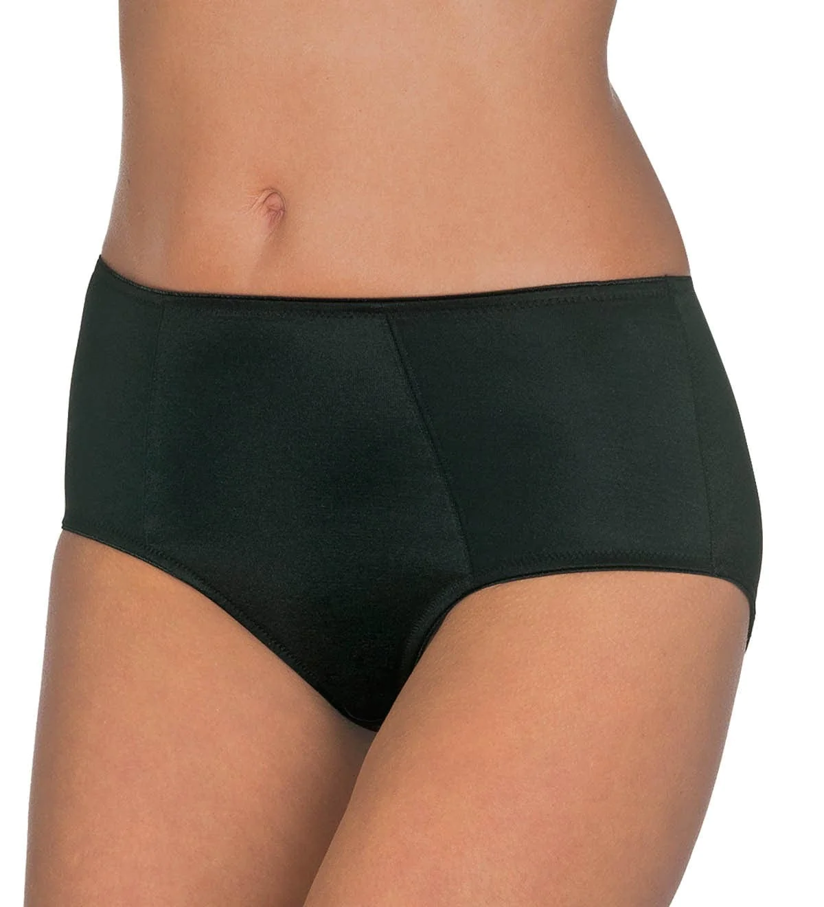 Felina Pure balance taille slip 0213201 004 black