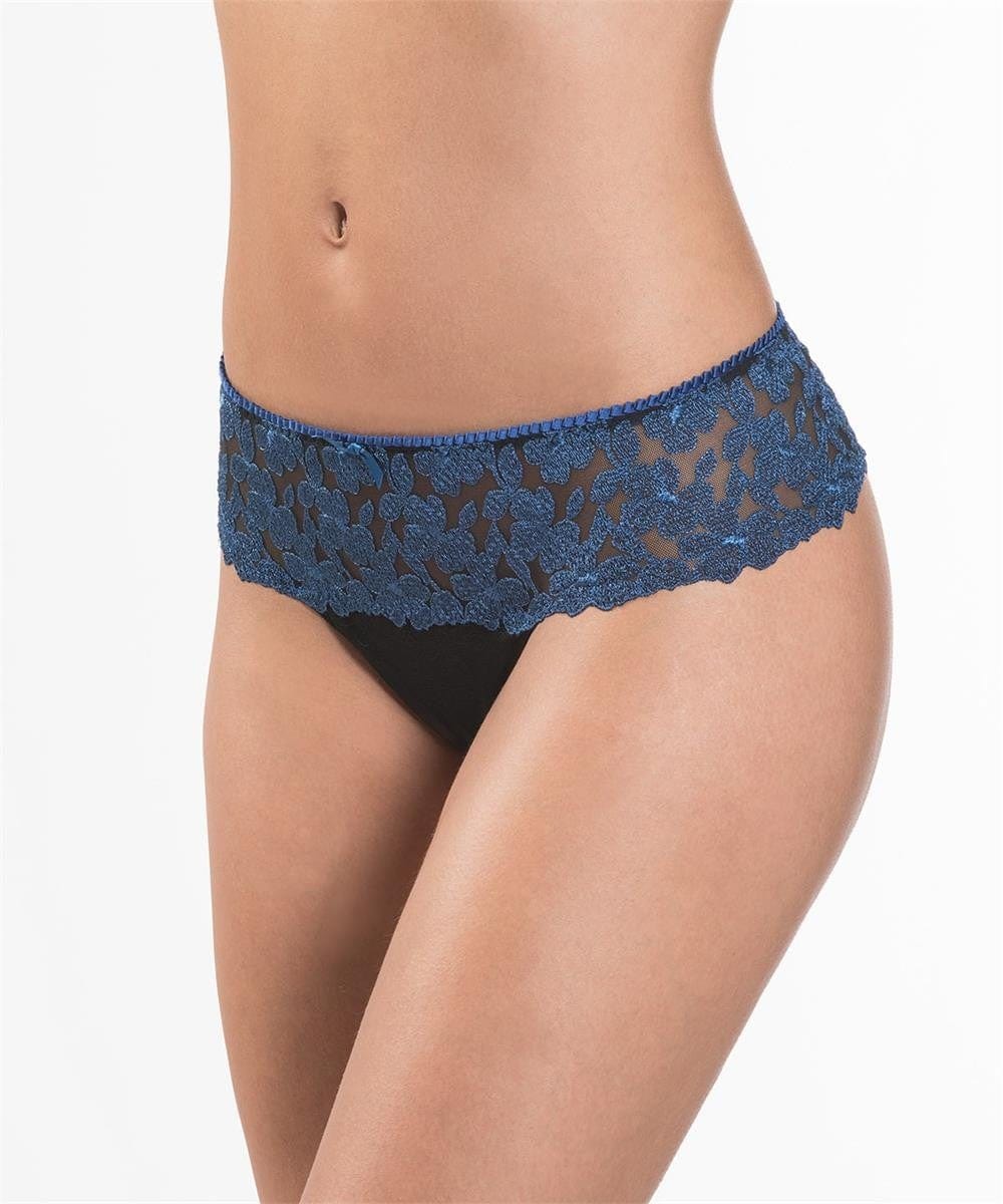 Aubade Femme charmeuse string mj71