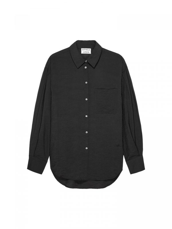 Catwalk Junkie Blouse dawn