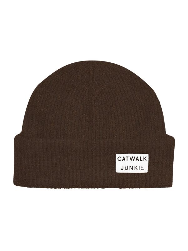 Catwalk Junkie Ac harley beanie