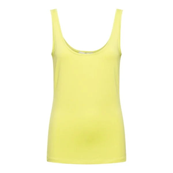 &Co Woman &co vesper top