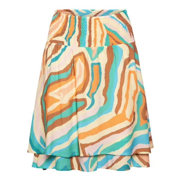 &Co Woman &co rok azala swirl