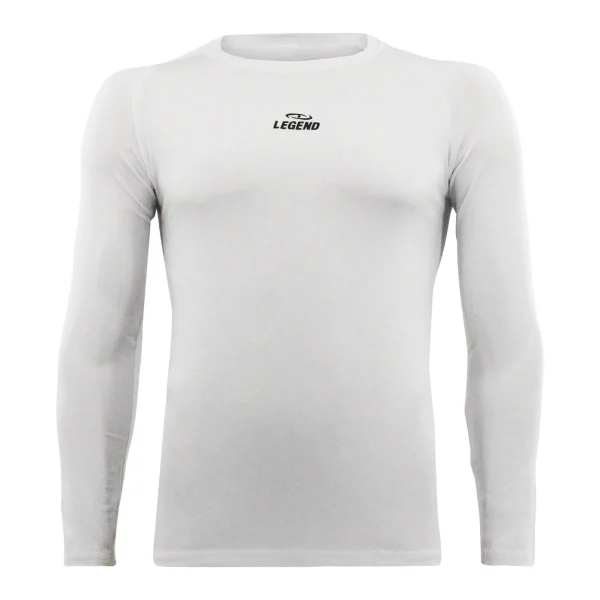 Legend Sports Sport / mma shirt lange mouwen xl