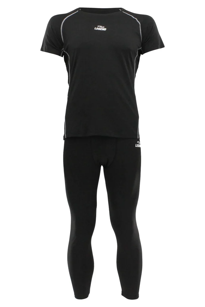 Legend Sports Sport top en legging set heren xxl