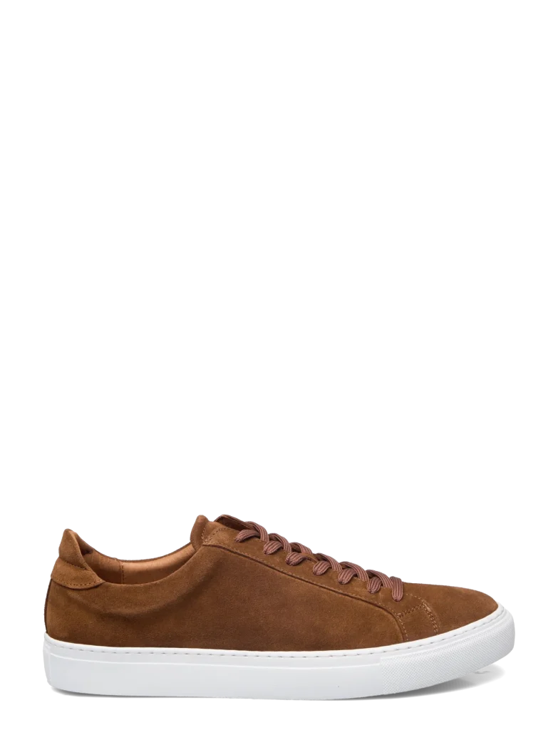 Garment Project Gpf2357 650 cognac suede 3163