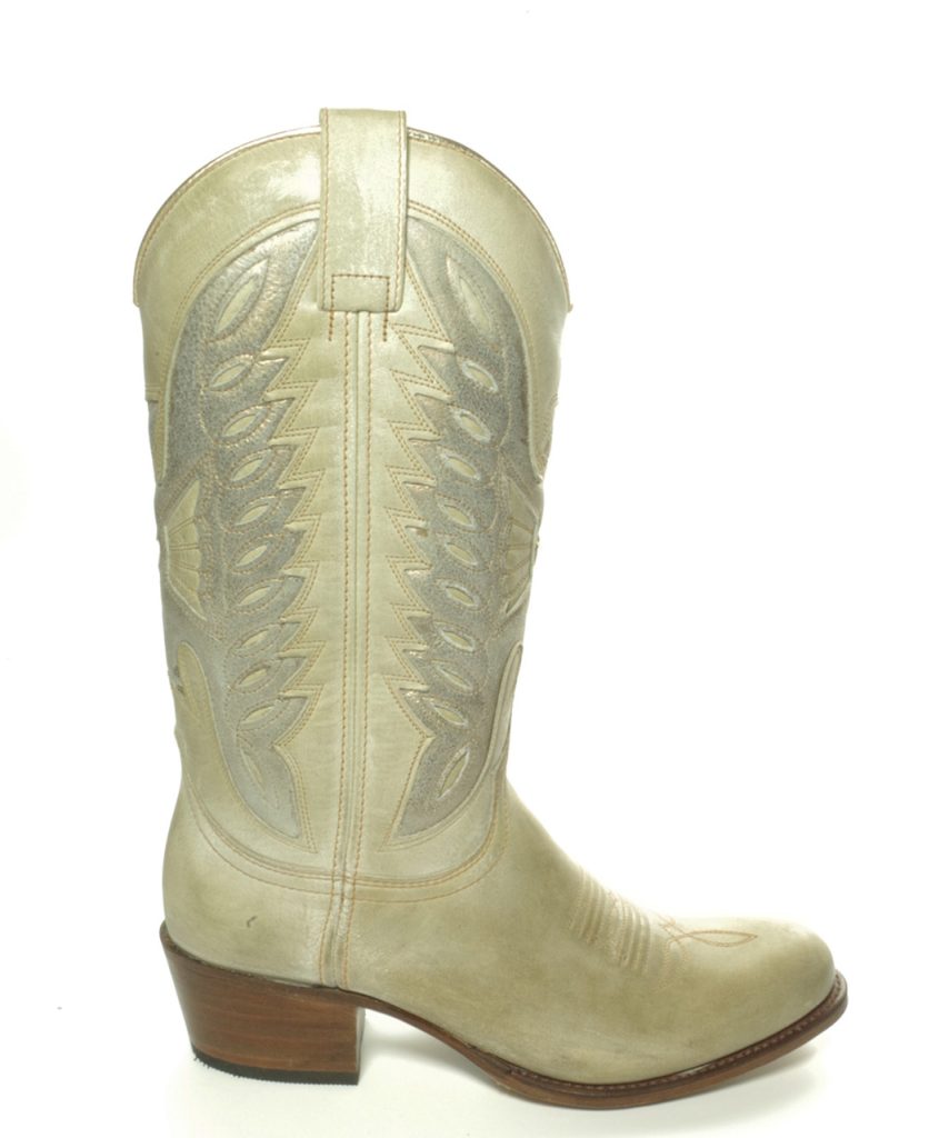 Sendra Dames westernlaarzen 8850-03