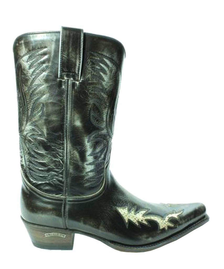 Sendra Cowboylaarzen mannen 9393p