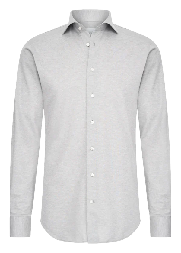 Hønk Knitted shirt