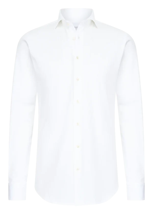 Hønk Knitted shirt