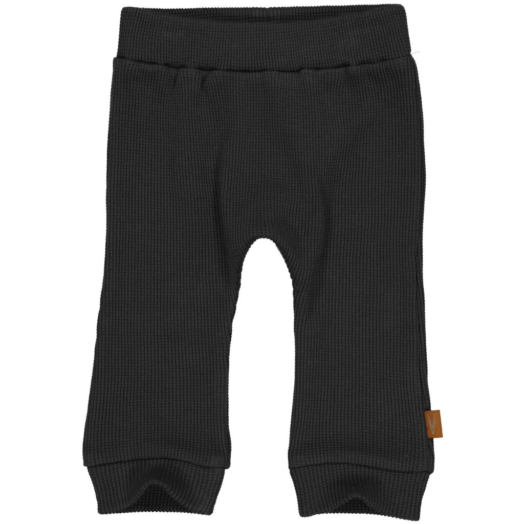 Quapi Newborn baby jongens broek enriq dark