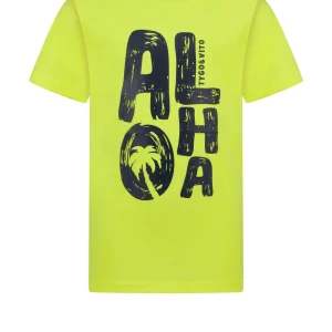 TYGO & vito Jongens t-shirt aloha safety