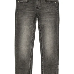 Raizzed Jongens jeans santiago slim fit dark grey