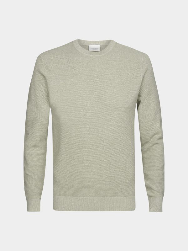 Profuomo Pullover ppuj10023b/z