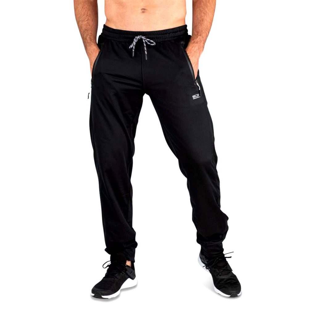 Sjeng Sports ss man pant presto -