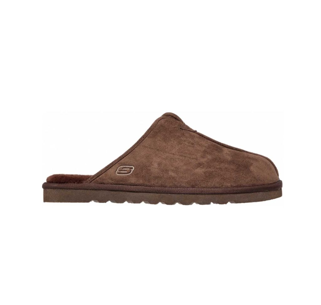 Skechers Renten-palco 66094/choc