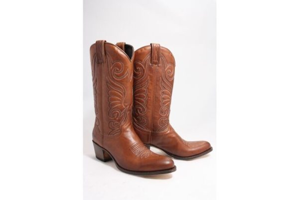 Sendra 11627 laarzen